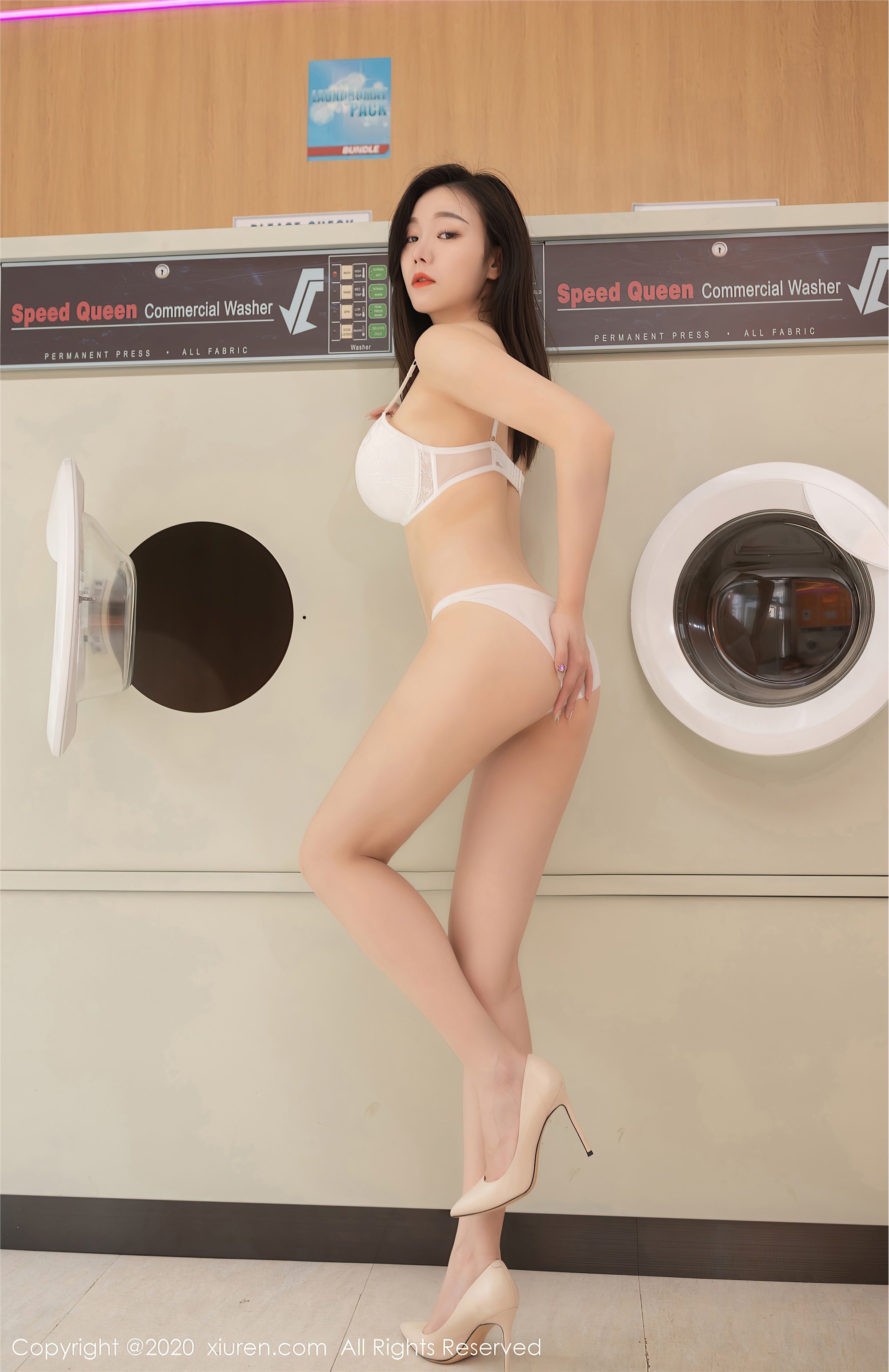 XiuRen秀人网  2020.12.25 No.2943 安然Maleah